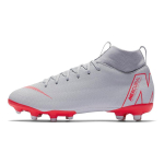 Nike Mercurial Superfly 6 Laste Jalgpallisaapad Laste AH7337-060 36.5