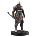 God Of War Ragnarok Kratos PVC Kuju Mudel M&auml;nguasi M&auml;ngu Kuju Kogumisobjekt Dekoratsioon black
