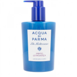 BLU MEDITERRANEO MIRTO DI PANAREA keha- ja k&auml;tekreem 300 ml