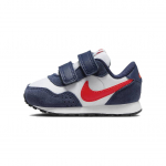 Nike MD Valiant libisemisvastased kulumiskindlad libisemisvastased kulumiskindlad v&auml;ikelaste kingad Sinine Valge Punane CN8560-409 27