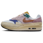 Nike Air Max 1 Tan Lines Naiste tossud Mitmev&auml;rviline Tera P&otilde;letatud-P&auml;ikeset&otilde;us FN7200-224 35.5