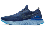 Nike Epic React Flyknit 2 Sinine T&uuml;hjus BQ8928-400 43