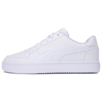 Puma Caven 2.0 Valge H&otilde;bedane Unisex Tennised 392290-02 43 white
