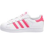 Adidas Superstar Cloud White Real Pink GS CG6608 38