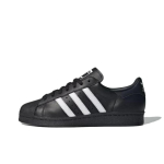 adidas Superstar 82 Must Valge Unisex Tossud Core-Black Cloud-White JI2026 43⅓ gray