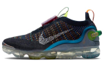 Nike Air VaporMax 2020 Flyknit S&uuml;gav Kuninglik Sinine Mitmev&auml;rviline Naiste CJ6741-400 38