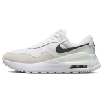 Nike Air Max SYSTM Valge Fotonitol Naiste Tossud Summit-White Must DM9538-100 42.5