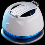 EDIFIER HECATE G200 Kaasaskantav Bluetooth-magnetiline k&otilde;lar (CN versioon)