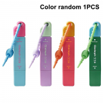 12 ml Kaasaskantavad plekieemalduspliiatsid (ei vaja loputamist), Kaasaskantavad puhastusharjad, Riided, Kiire plekieemalduspliiatsid riietele ja kangastele Random Color