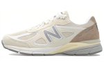 990v4 Meeste Teddy Santis x 990v4 New Balance Valmistatud USA-s 'Limestone' U990TE4 43