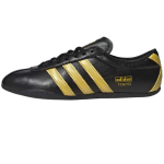 Adidas Originals Tokyo madalad vabaajajalatsid unisex mustad kollased JR1271 39⅓