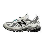 New Balance 610T Boundary Breaker Abrasion Resistant Abrasion Resistant Low top Outdoor Shoes Unisex ML610TAE(Team60-) 43