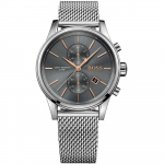 Hugo Boss 1513440 Kronograaf Kvarts Meeste K&auml;ekell 41mm hall