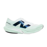 New Balance FuelCell Rebel v4 Clay Ash White (Naiste omad) 35