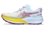 ASICS Fujispeed 2 Hele Sinine Ploom (Naiste omad) 37