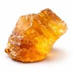 46,90 karaati naturaalne oranž merevaik, t&ouml;&ouml;tlemata toorkivi, sertifitseeritud v&auml;&auml;riskivi, kingitus talle 77.9 mm approx oranž