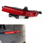 Land Rover Discovery Sport 2015-2020 jaoks LR060911 LR060910 Autovaruosad Tagumine kaitseraud Udutuli Parkimisanduri helkur Tagatuled right