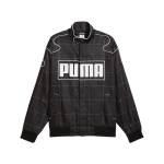 PUMA Archive Hooajaline L&otilde;tv Racer Jakk 629914-01 XL black