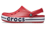 Crocs Bayaband Clo 'Punane Valge' 205089-6HC 36-37