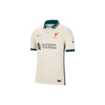 Nike Liverpool V&otilde;&otilde;rsil F&auml;nniversioon Jalgpalli L&uuml;hikeste Varrukate S&auml;rk Elevandiluu Meeste DB2558-111 S