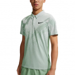 Nike Dri-Fit Adv Court Slam Kiiresti kuivav Tennise Polo S&auml;rk Meeste topid IB1029-006 L