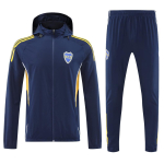 2526 Klubi Jalan&otilde;ud Tuulejope Komplekt, Manchester City, Pariis, Barcelona, Arsenal, Marseille Boca, Argentina S black