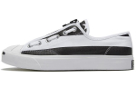 Jack Purcell TheSoloist x Jack Purcell Converse Zip Ox 'Black Americana' 164835C 35.5
