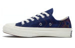 Converse Chuck 70 Ox Obsidian Ozone Blue Naiste 164967C 37.5