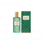 Gucci Remembrance Naiste Parf&uuml;&uuml;m Puidune Lilleline EDP Rooma Kummel // 60ml ilma kinkekarbita pruun