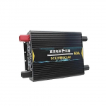 12V kuni 24V DC 60 Amprit Toitev&otilde;imendi Step-Up DC DC Muundur 12 Voldi kuni 24 Voldi endine Auto jaoks