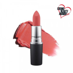 MAC Powder Kiss huulepulk Shocking Revelation