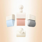 THE TOOL LAB T&ouml;&ouml;riista magnet Styler T&auml;itepakend (S&auml;ra/Mati/Poorid) Pore Dual Brush Refill 1ea