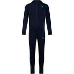 Under Armour Treening&uuml;likond Vabaaja Spordir&otilde;ivad Meeste Tumesinine 1390152-410 XL