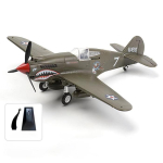 1/48 WWII h&auml;vituslennuki mudel AirForce P-40 Tomahawk s&otilde;jaline Flying Tigers s&otilde;jalennuk P51 MUSTANG F4U BF109 h&auml;vituslennuki mudel puslem&auml;nguasjad armee roheline v&auml;rv