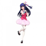 Oshi no Ko Trio-Try-iT Silmafiguur