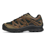 Salomon XT-Quest Must Maa Unisex Tossud Tume-Maa Kivi-Hall L49171700 38