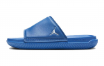 Jordan Play Slide GS Libisemisvastased Kulumiskindlad Spordisussid Sinised DN3596-400 37.5