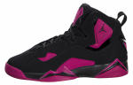 Jordan Air Jordan 7 Lehmaknahast Mugavad K&otilde;rged Laste Korvpallijalatsid Teismelistele 342774-006 37.5