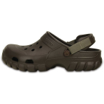 Crocs Unisex Mugavus EVA V&auml;litingimustes Hingavad Klounid 202651-23B 43-44