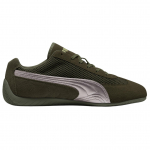 PUMA Speedcat madalad vabaajajalatsid unisex tumeroheline h&otilde;bedane 403902-04 35.5