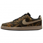 Nike Court Vision SE Mitmev&auml;rvilised Unisex tossud Pruun Rotang Must IV5722-900 38.5