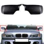 98-05 BMW E46 316i 318i 325i 330i Sedaanile K&uuml;ljepeegli Kate S&uuml;sinikkiust V&auml;ljan&auml;gemisega