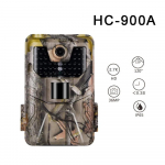 SUNTEKCAM HC-900A Jahikaamera, 36MP, 2.7K, IP66 Veekindel,