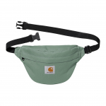 Carhartt WIP Jake Moodne Mitmek&uuml;lgne Veekindel T&otilde;mblukuga V&ouml;&ouml;kotid Unisex V&ouml;&ouml;kotid Heleroheline I031476-2M2-XX Light Green