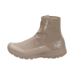 Arcteryx Aerios Hingavad Veekindlad Vastupidavad Mugavad L&uuml;hikesed V&auml;lisjalan&otilde;ud Unisex saapad Liiv L08706200 41⅓ gray