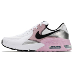 Nike Air Max Excee 'White Light Arctic Pink' Naiste CD5432-109 35.5 gray