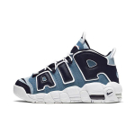 Nike Air More Uptempo Denim Blue GS 415082-404 36.5