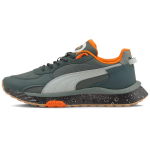 PUMA Wild Rider 'Winter Balsam Green' 381902-02 36 gray