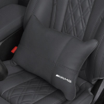 Mercedes Benz AMG A B C E G CLA W211 W203 W204 C260 E300L A200L Autopistme turvapadi Peatugi Autokleeps Kaelapadi OS1