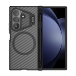 NILLKINi magnetiline &uuml;mbris Samsung Galaxy Z Fold 8 Ultra Fold8 jaoks koos pliiatsi ja taastuva liigendi kaitsega Z Fold 8 Ultra